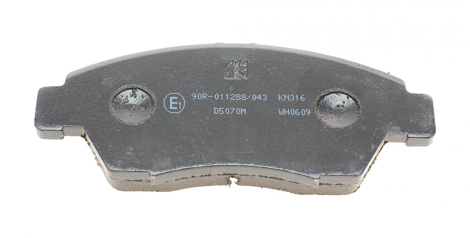 KBP2003 KAVO PARTS